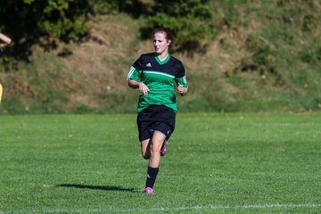 Bild 77 - Frauen TSV Gnutz - TuS Heidm�hlen : Ergebnis: 2:2